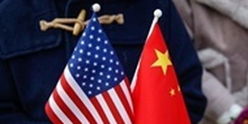 В США арестовали двух моряков ВМС за передачу военных секретов Китаю