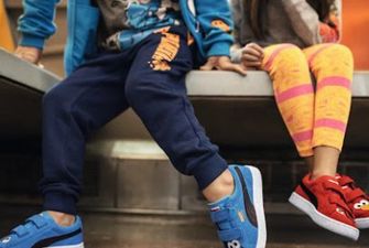 Дитячі кросівки: як вибрати зручні, якісні та стильні