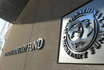 Новая программа с МВФ: простейшее рефинансирование предыдущих долгов