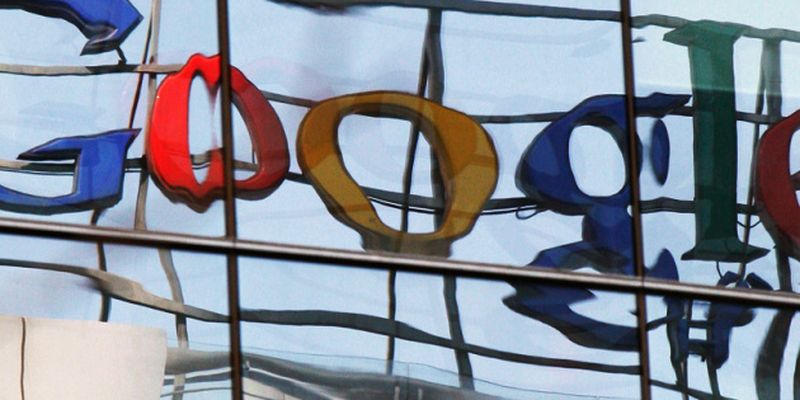 В России заблокировали счет "дочки" Google