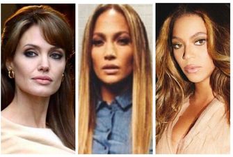 Джоли, Лопес, Бейонсе и другие звезды, которые стали мамами близнецов: топ ярких фото