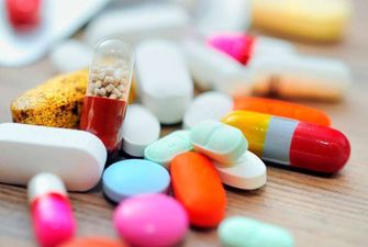 Рада продовжила закупівлі ліків через міжнародні організації ще на 2 роки