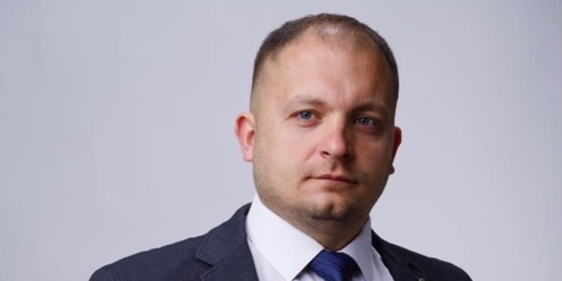 На выборах мэра Конотопа побеждает Артем Семенихин - ЧЕСНО