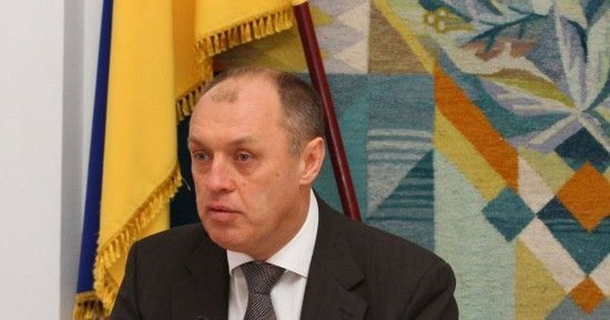 Украинские радикалы раскритиковали заявление мэра Полтавы о том, что на «Донбассе брат идёт на брата»