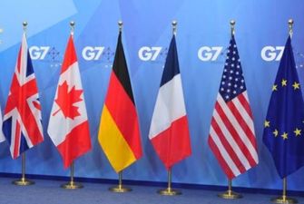 День Незалежності: посли G7 заявили про готовність допомагати на шляху реформ