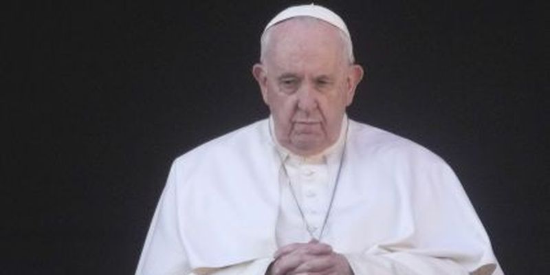 Папа Римский в больнице, помощь от США и командировка Чарльза: главные новости ночи 30 марта
