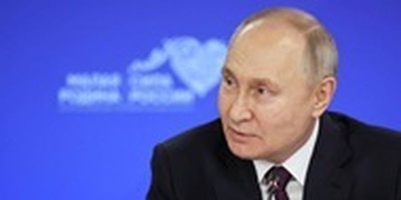 Путин требует, чтобы в РФ появились ученые "мирового уровня" в сфере ИИ
