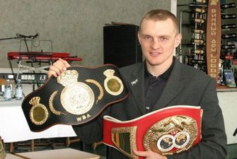 Украинский экс-чемпион Европы по боксу переехал в Израиль и работает грузчиком