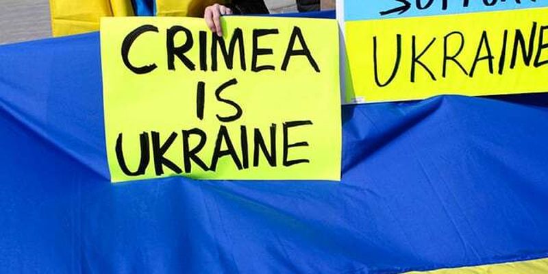 Удары по Джанкою являются предпосылкой для будущего контрнаступления ВСУ в Крым — Forbes