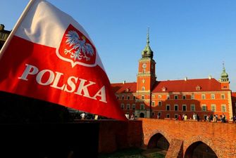 Новый парламент Польши соберется на первое заседание 12 ноября