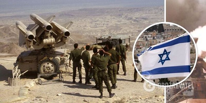 Израиль отказал США в передаче ПВО Hawk для Украины – Axios