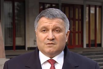 Хватит жить в атмосфере сладкого коммунизма: Аваков ответил на претензии бизнеса из-за карантина в Украине