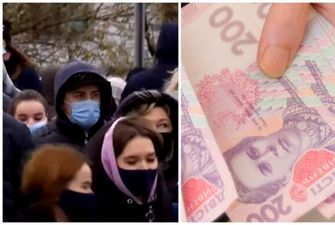 Не менее 20 тысяч гривен: минимальную зарплату для части украинцев повысили, раскрыты новые суммы