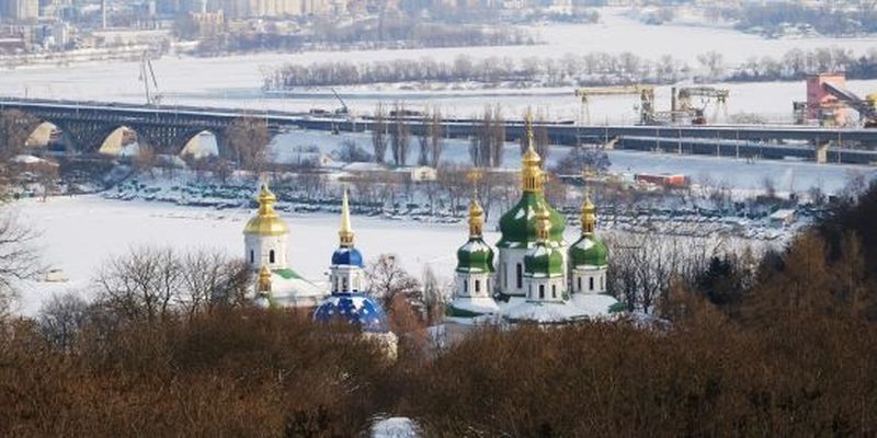 Київ опинився на 99 місці у топ-100 міст світу за якістю життя