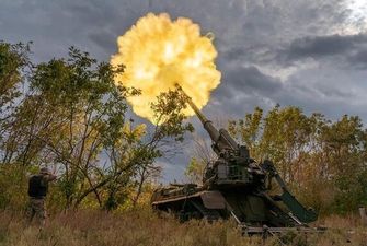 Задача Украины освободить свои территории - замминистр обороны