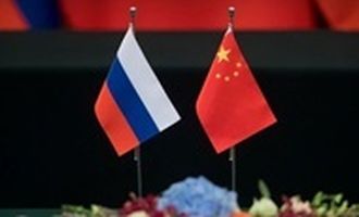 Впервые за полтора года войны упал экспорт из Китая в Россию - СМИ