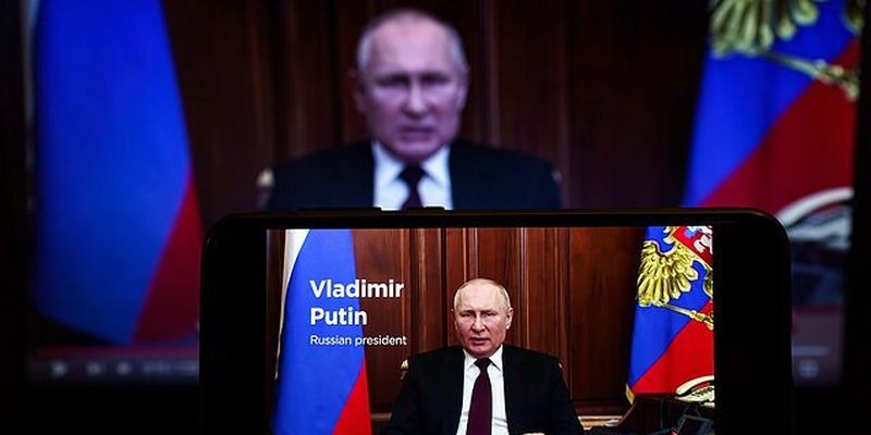 РосСМИ продолжают врать, поддерживая Путина: как изменилась российская пропаганда