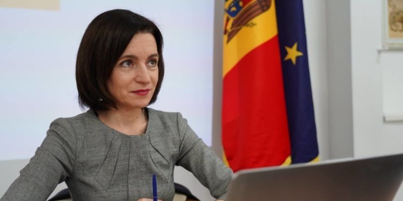 Новые власти Молдовы решили взяться за предшественников