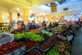 Ціни на продукти влітку: українцям розповіли, у скільки обійдеться вітамінне харчування