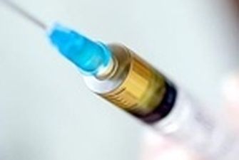 В Украине хотят сделать обязательной детскую прививку от пневмококка