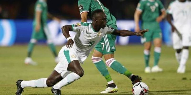 КАН-2019. Алжир здолав Сенегал в фіналі