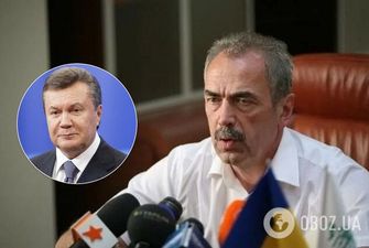 Грузия экстрадировала в Украину топ-чиновника времен Януковича