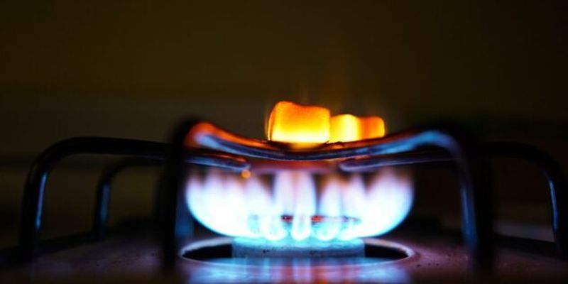Тарифы на газ: изменения с 1 марта 2024 года