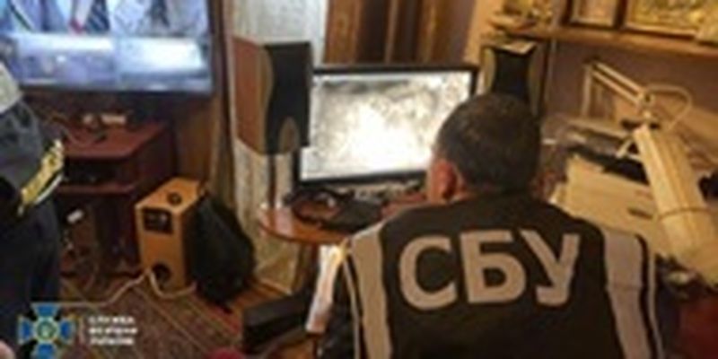 В Харькове хакер "сливал" в сеть трансляцию панорамы города - СБУ