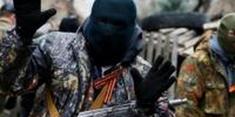 Боевики на Донбассе четыре раза обстреляли позиции сил ООС