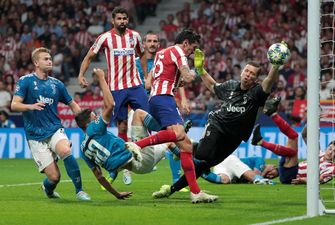 Ліга чемпіонів: ПСЖ розгромив Реал, бойова нічия в Мадриді та інші результати 18 вересня