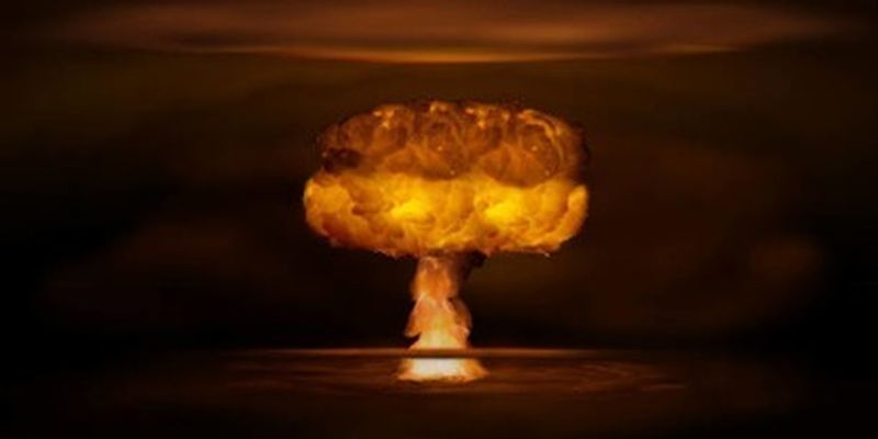 На пороге Третьей термоядерной: на какие еще четыре страны может напасть Россия