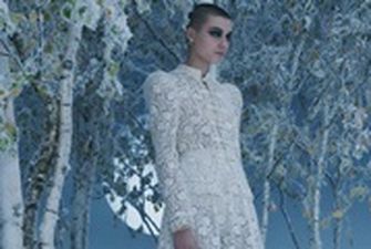 Dior попал в скандал из-за "русских мотивов" в рекламе