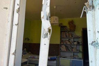 Во время обстрелов Харьковщины ранена женщина, есть разрушения