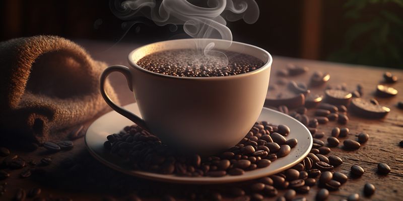 Кава може захистити від діабету. Вчені відкрили цілу низку переваг напою
