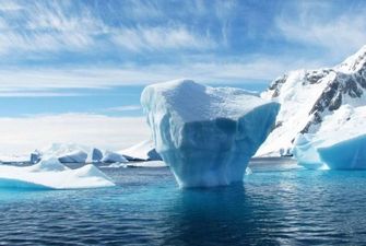 Ученые обнаружили необычное природное явление в Арктике
