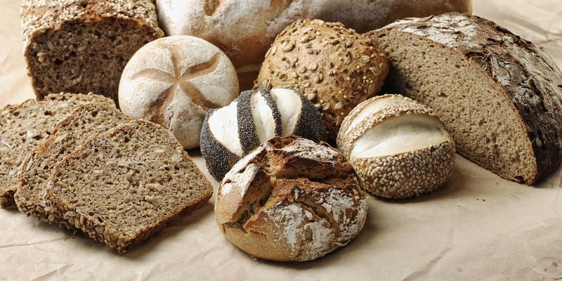 Какой хлеб самый полезный: мифы и правда о хлебе