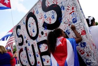 Министр обороны Кубы попал под санкции США