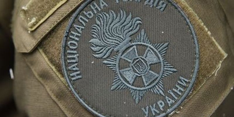 Расстрел в Днепре: Зеленский официально уволил командующего Нацгвардией