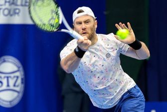 Марченко сыграет в финале квалификации турнира ATP серии Challenger в Италии