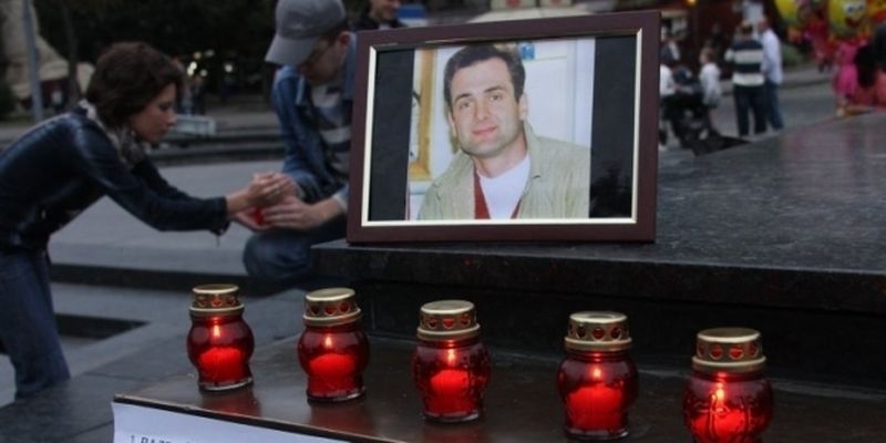 20 лет со дня убийства Георгия Гонгадзе: главные факты о резонансном деле