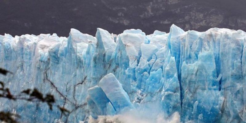 Гренландія планує експортувати талу воду з льодовиків