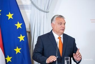 Орбан про війну в Україні: Росія не може перемогти