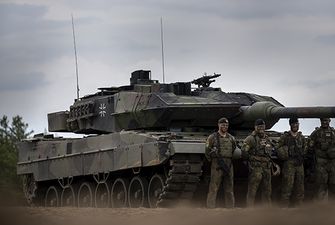 Испания передаст Украине Leopard не раньше весны – глава Минобороны