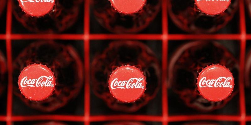 Coca-Cola готується до випуску власного смартфона: ось як він буде виглядати