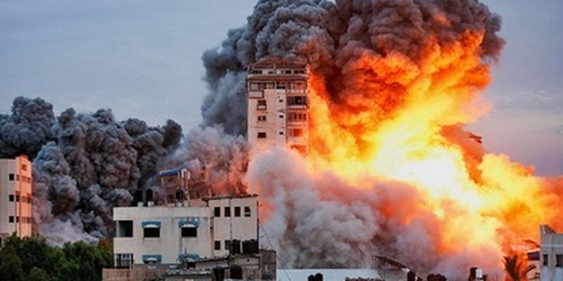 Конец войне в Газе: стоит ли ожидать новой серии/Несмотря на переговоры ситуация в регионе остается крайне взрывоопасной