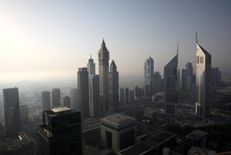 Місто грандіозних хмарочосів: чим вражає туристів Дубай