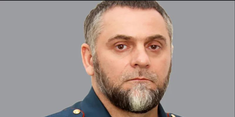 Междоусобные войны: чеченского генерала задержали в Дагестане, но спецназ его отбил