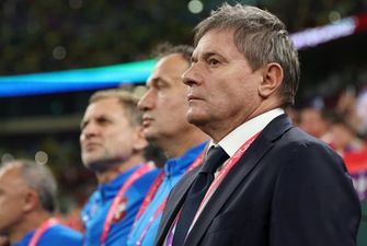 Тренер Сербії: Програти Бразилії — не ганьба