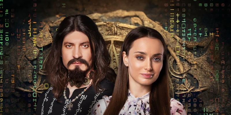 Лучшие украинские сериалы 2023: вы будете и плакать, и смеяться