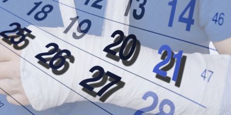 Список госпраздников: Кабмин утвердил календарь выходных на 2021 год